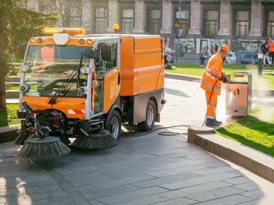 CONSTRUCTION MACHINES