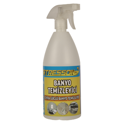 Bathroom & Limestone Cleaner 1 KG