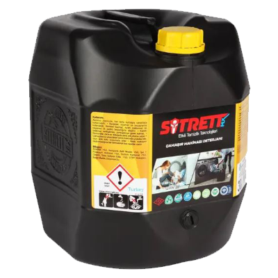 SITRETT MX WASHING MACHINE DETERGENT 30 KG