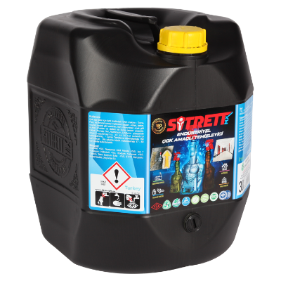 SITRETT MULTI-PURPOSE CLEANER INDUSTRIAL 30 KG