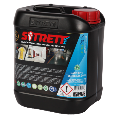 SITRETT MULTI-PURPOSE CLEANER INDUSTRIAL 5 KG