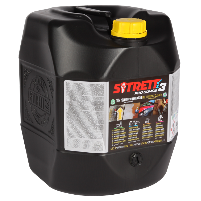 SÝTRETT MX EXHAUST PARTICULATE FILTER CLEANER 30 KG