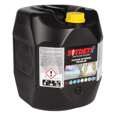 SITRETT MX Carpet & Sofa & Curtain Stain Remover KG