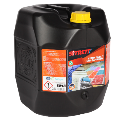 SITRETT MX CARPET SHAMPOO 30 KG