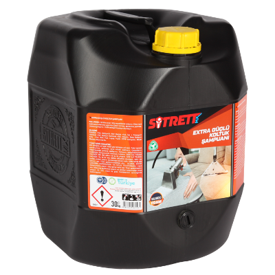 SITRETT MX Sofa Shampoo 30 KG