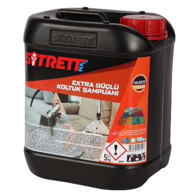 SITRETT MX Sofa Shampoo 5 KG