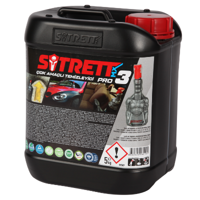 SITRETT MX MOTORCYCLE AND CHAIN CLEANER 5 KG
