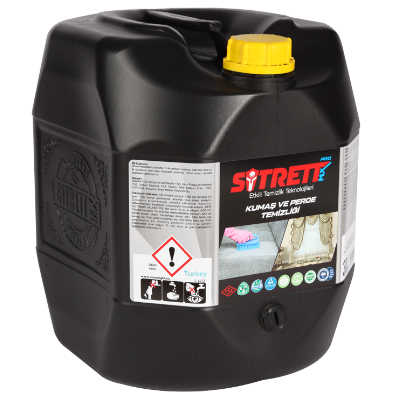 SITRETT MX PROFESSIONAL INOX CLEANER 30 KG