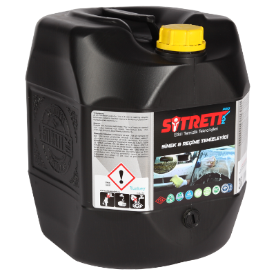 SITRETT MX Fly Poop Cleaner 30 KG