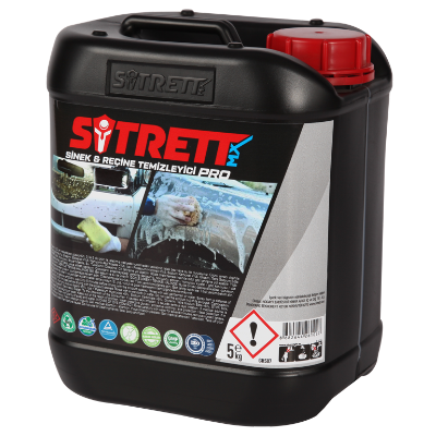 SITRETT MX Fly Poop Cleaner 5 KG