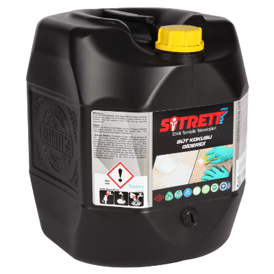 SITRETT MX Milk Deodorizer Cleaner 30 KG