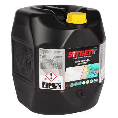 SITRETT MILK ODOR REMOVER 30 KG