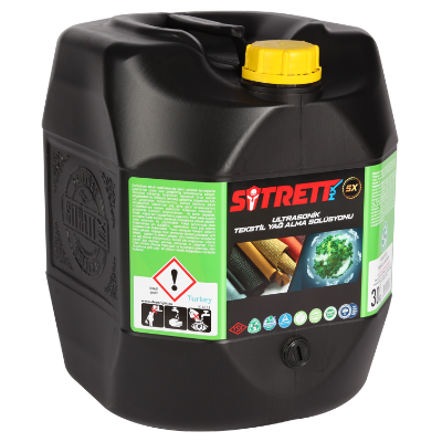 SITRETT MX TEXTILE DEGREASING SOLUTION 30 KG