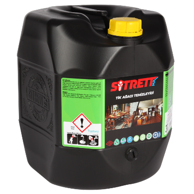 SITRETT MX Teak Wood & Moss Remover 30 KG