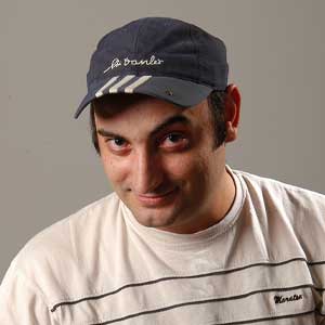 Ferdi Ünal